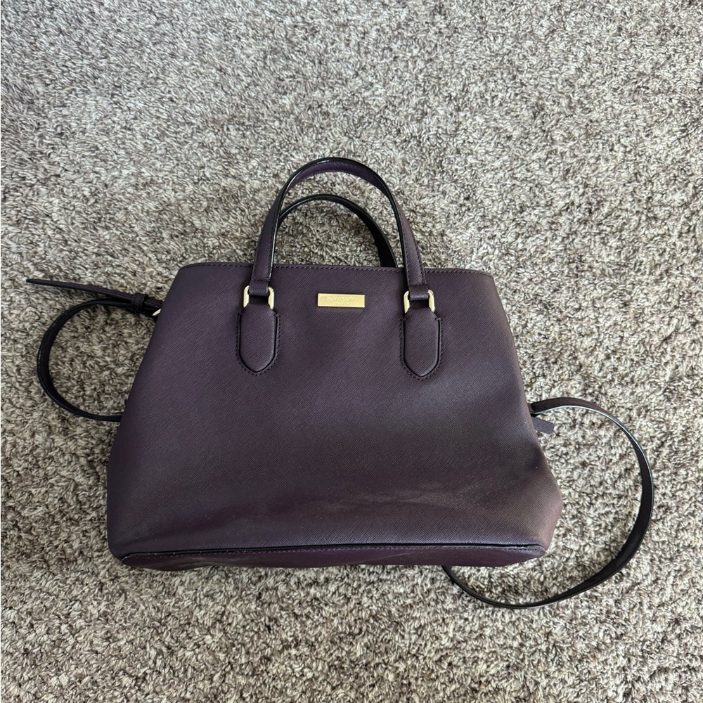 Kate Spade purse